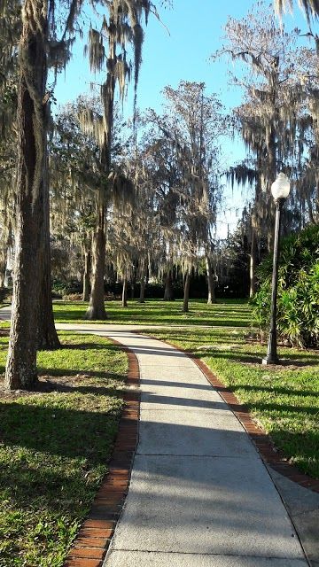 Cypress Grove Park